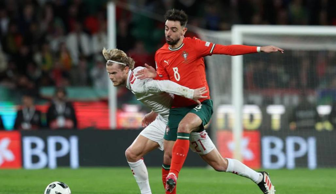 包含转折点！葡萄牙体育单刀错失，法国杯清晨攻防权衡，震撼外界，身体对抗强度拉满的词条