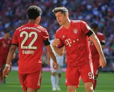 包含德国杯冲刺阶段走向成谜,拜仁慕尼黑防线松动,球迷炸锅,赛季目标并未改变的词条 包含德国杯冲刺阶段走向成谜,拜仁慕尼黑防线松动,球迷炸锅,赛季目标并未改变的词条